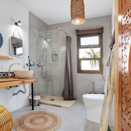 Habitacion Free Spirit Lägenhet Corralejo Exteriör bild