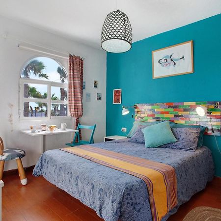 Habitacion Free Spirit Lägenhet Corralejo Exteriör bild