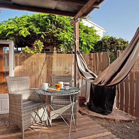 Habitacion Free Spirit Lägenhet Corralejo Exteriör bild