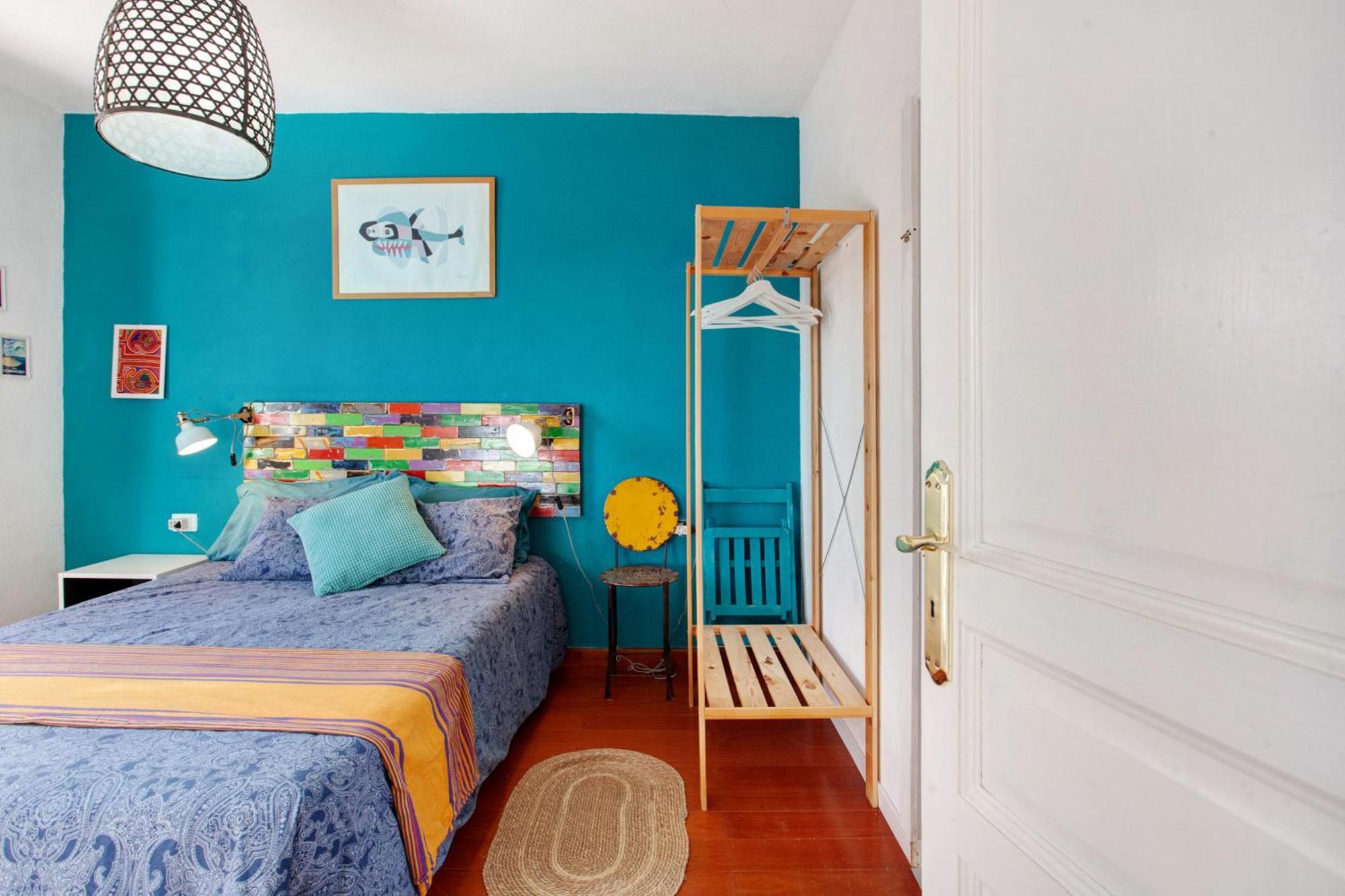 Habitacion Free Spirit Lägenhet Corralejo Exteriör bild