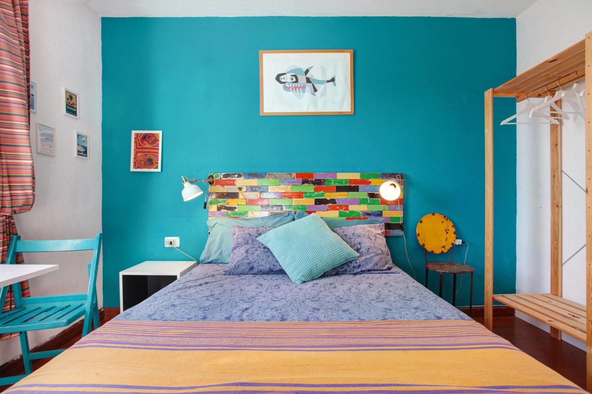 Habitacion Free Spirit Lägenhet Corralejo Exteriör bild