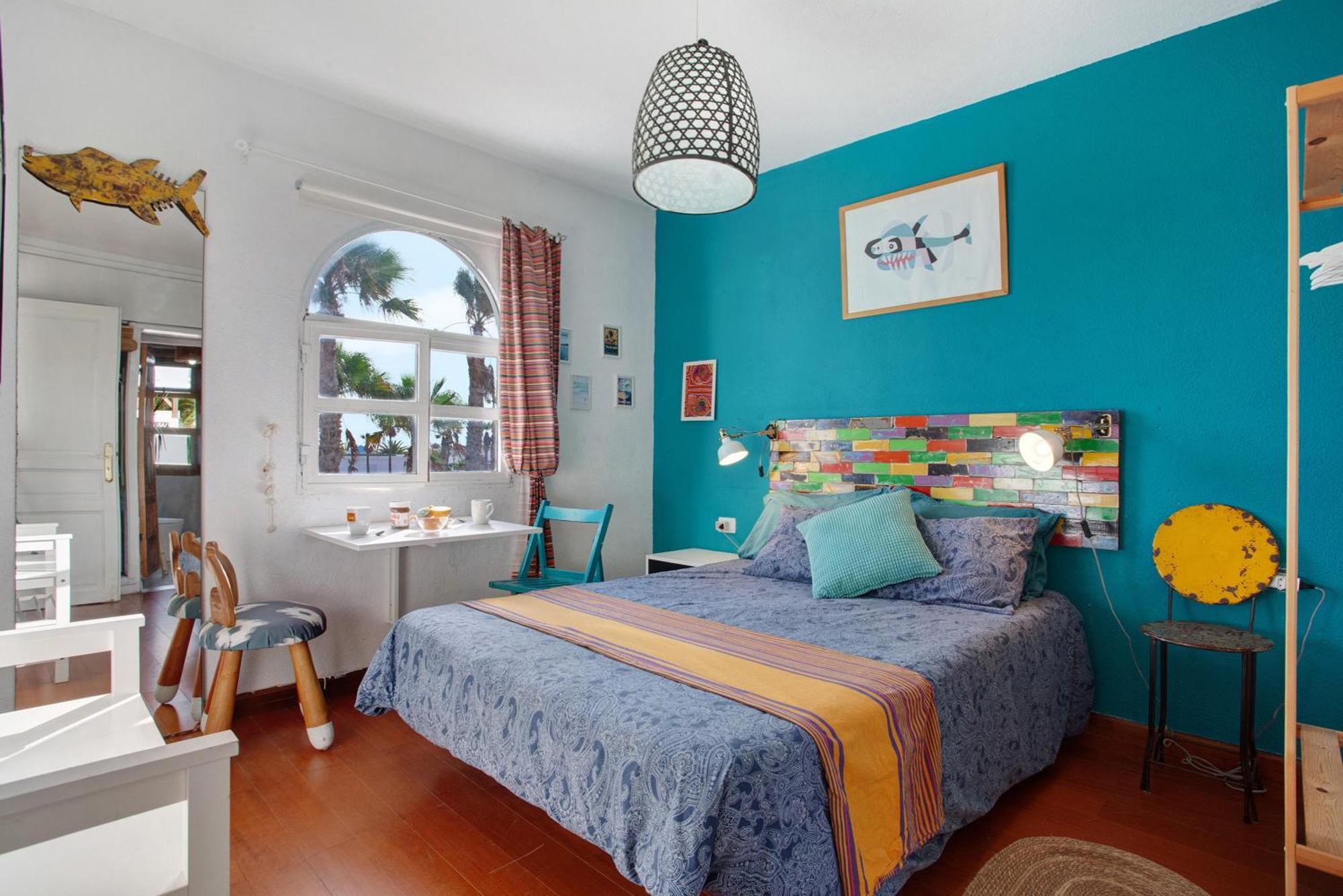 Habitacion Free Spirit Lägenhet Corralejo Exteriör bild