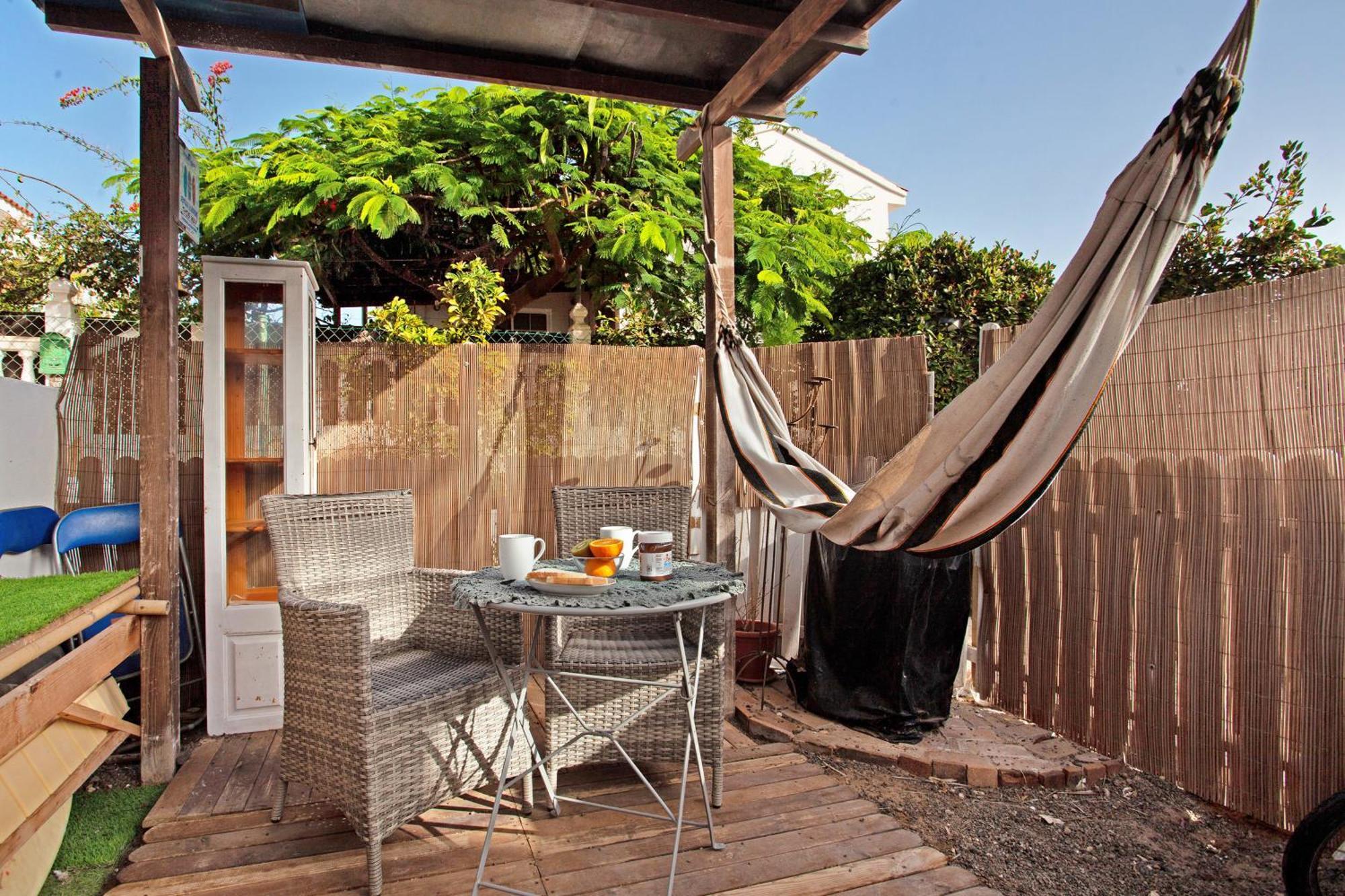 Habitacion Free Spirit Lägenhet Corralejo Exteriör bild